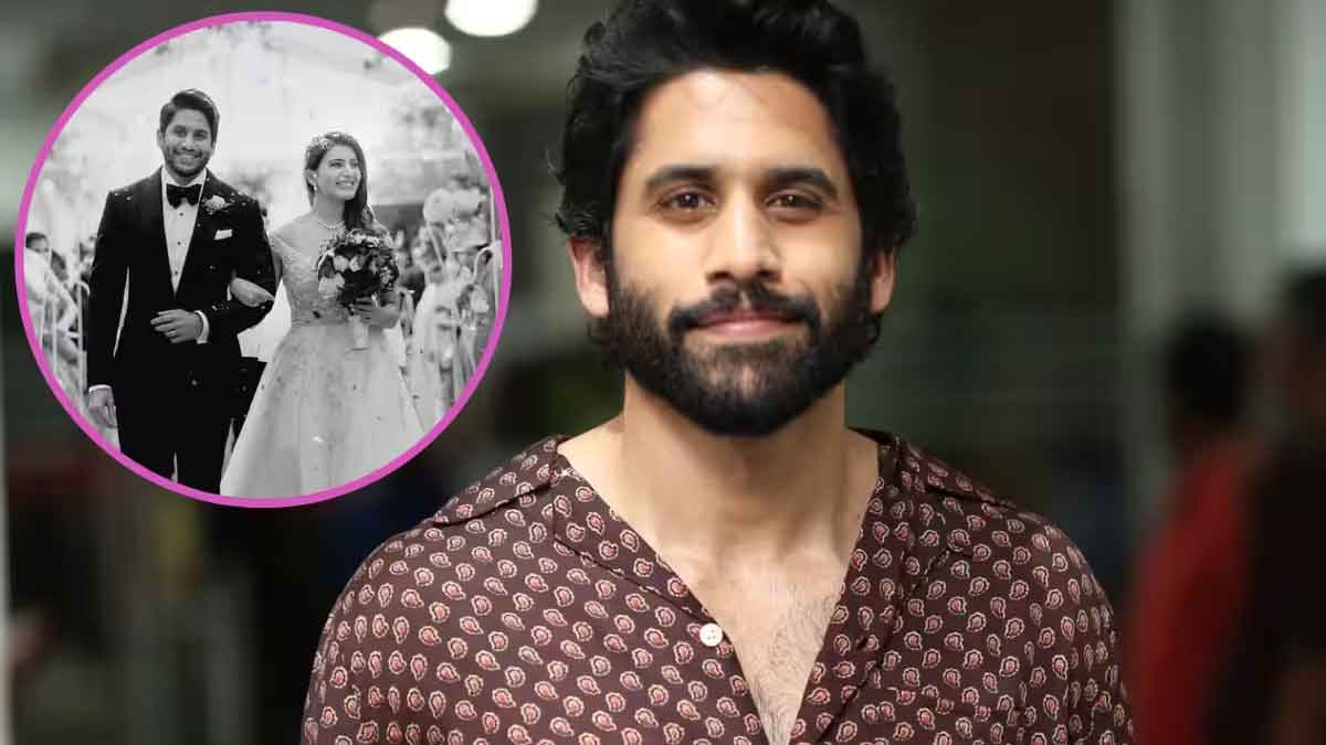Naga Chaitanya : ఆ రాత్రి చేసిన చెత్త పని వలనే చైతూ - సామ్ విడిపోయారా..? Naga Chaitanya and samantha this may be the reason for their divorce