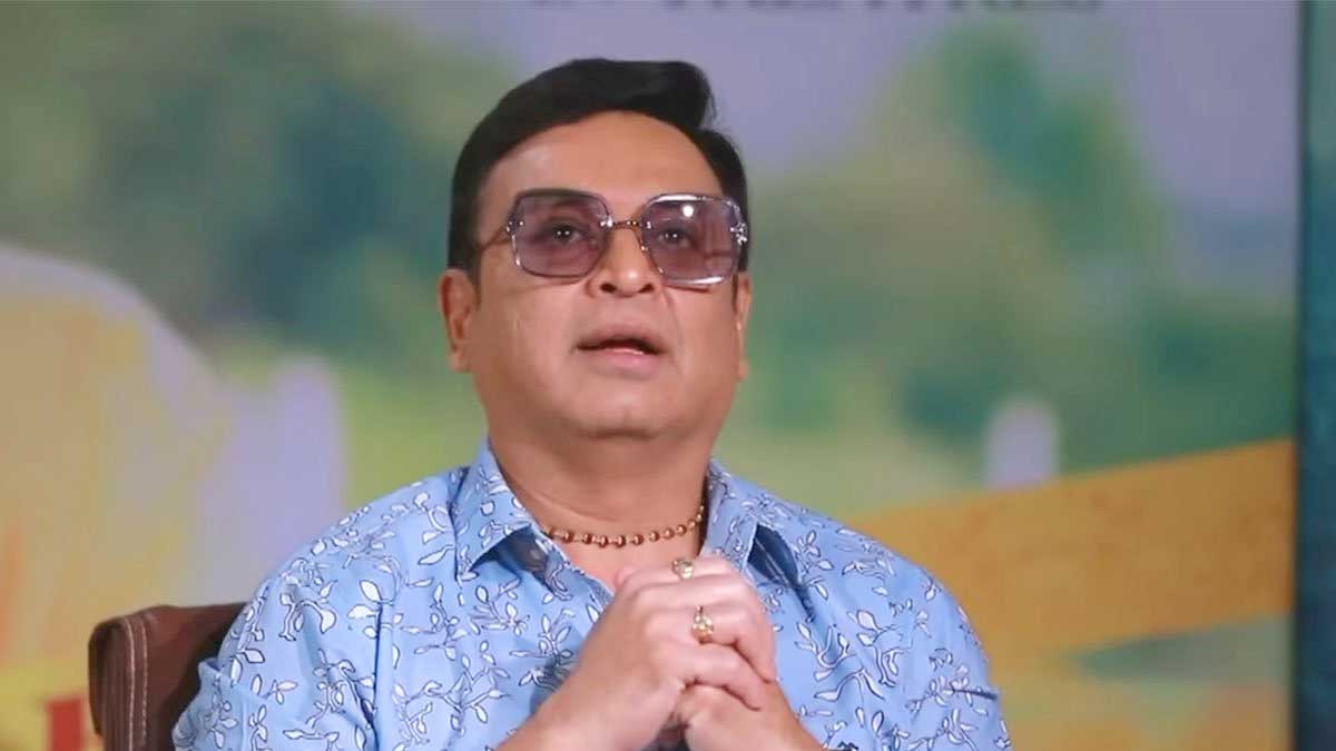 Naresh : నాకున్న డబ్బుకు రోజుకొక అమ్మాయి వస్తుంది.. నరేష్ సంచలన కామెంట్స్.. Naresh sensational comments on his personal life