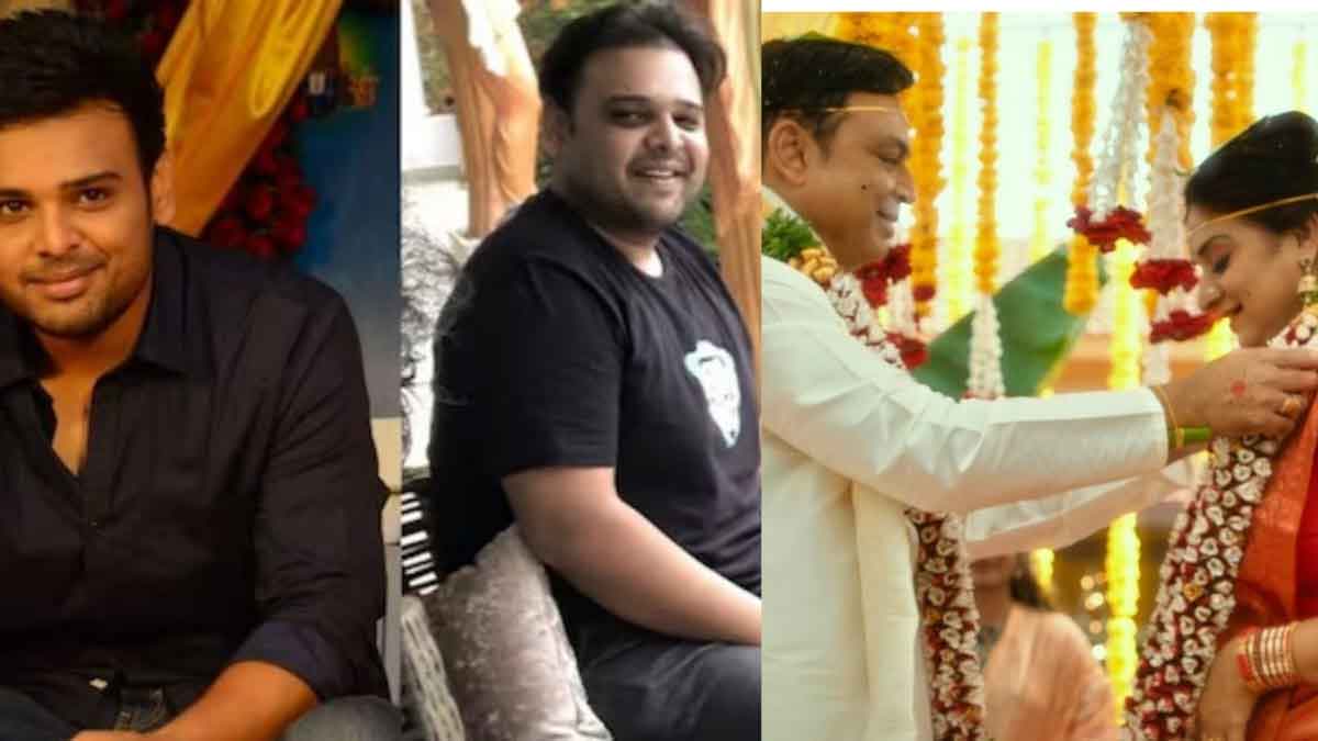 Naveen Vijay Krishna : నరేష్ నా తండ్రి అని చెప్పుకోవడానికి చాలా సిగ్గుగా ఉందన్న నవీన్ Naveen Vijay Krishna interesting comments on naresh
