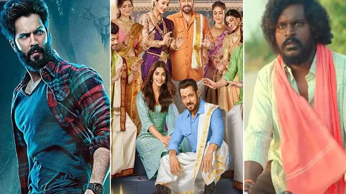 OTT : ఈ వారం కూడా ఓటీటీలో సందడే సందడి.. 26 సినిమాలలో ఈ రెండు స్పెషల్.. movies releasing on ott in may 2023 last week