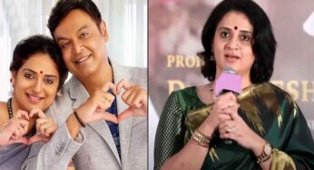 Pavitra Lokesh : మా జంట‌ని కృష్ణ‌, విజ‌య నిర్మల ఆశీర్వ‌దిస్తారు.. ప‌విత్రా లోకేష్‌..