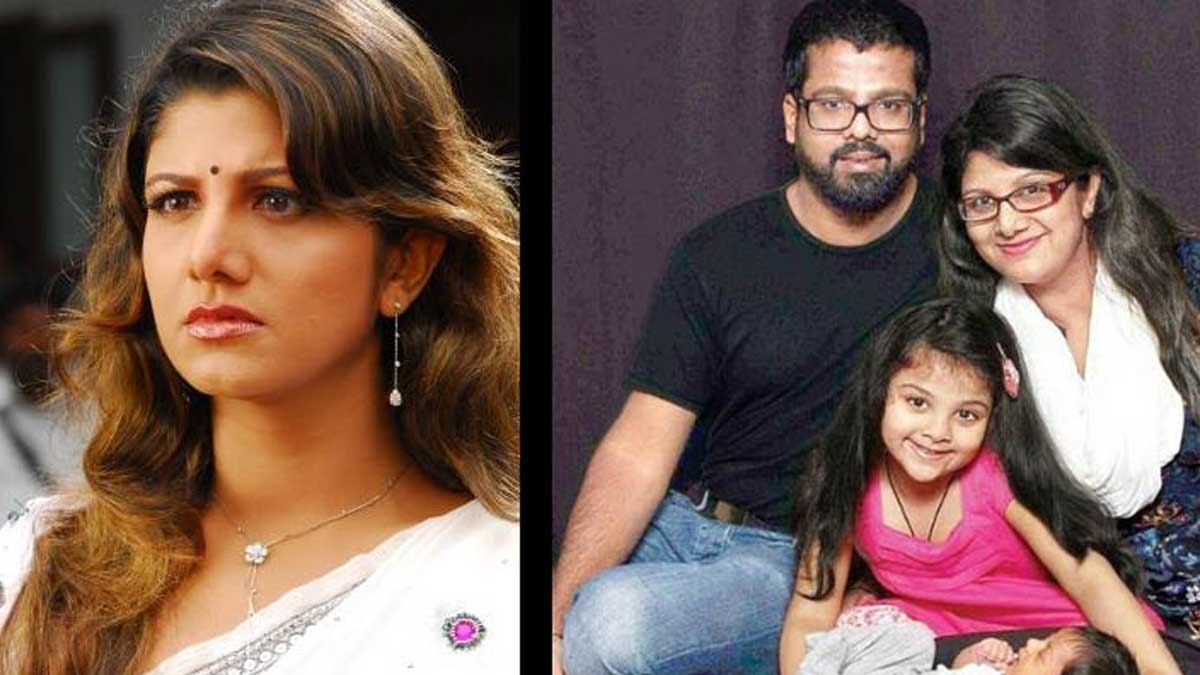 Rambha : రంభ పెళ్లి అయిన వ్యక్తిని చేసుకోవడం వెనక కారణం ఇదా..? Rambha marriage interesting facts to know
