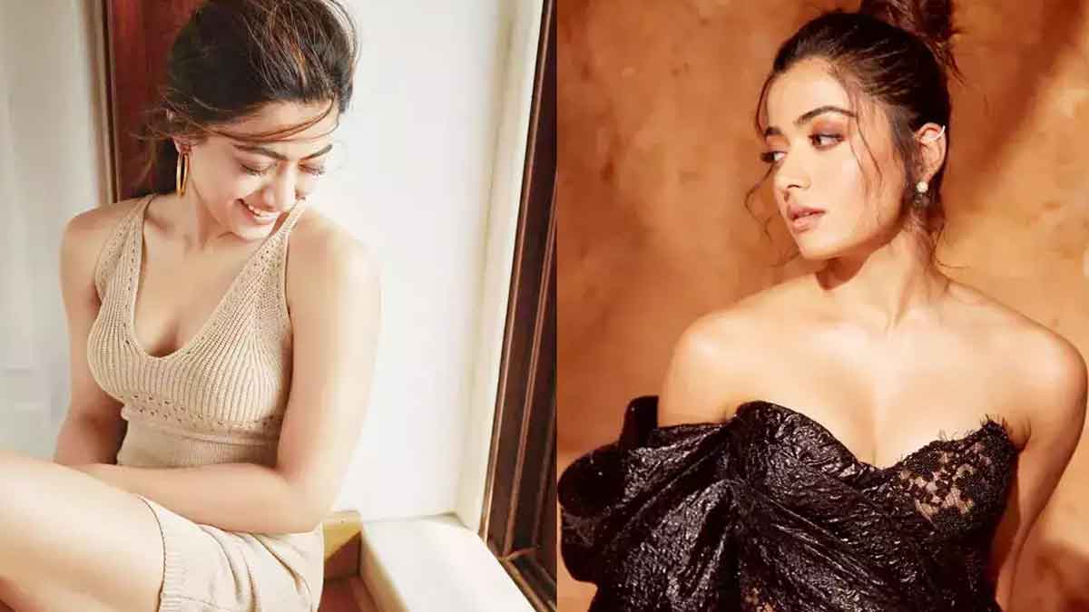 Rashmika Mandanna : ఎలాంటి వాడు తనకి భర్తగా రావాలో చెప్పుకొచ్చిన రష్మిక Rashmika Mandanna told about her husband qualities