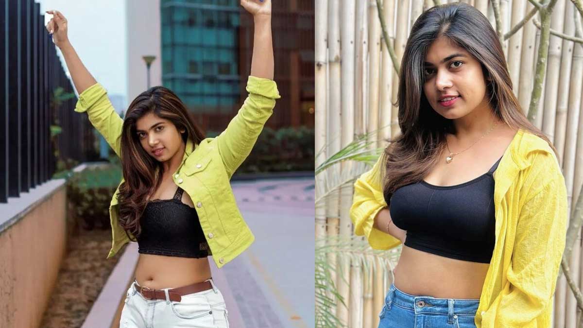 Ritu Chowdhary latest photos viral 