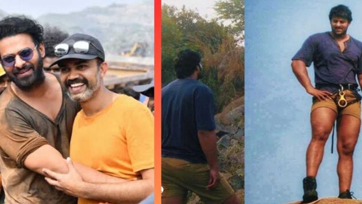Salaar action scenes cost 