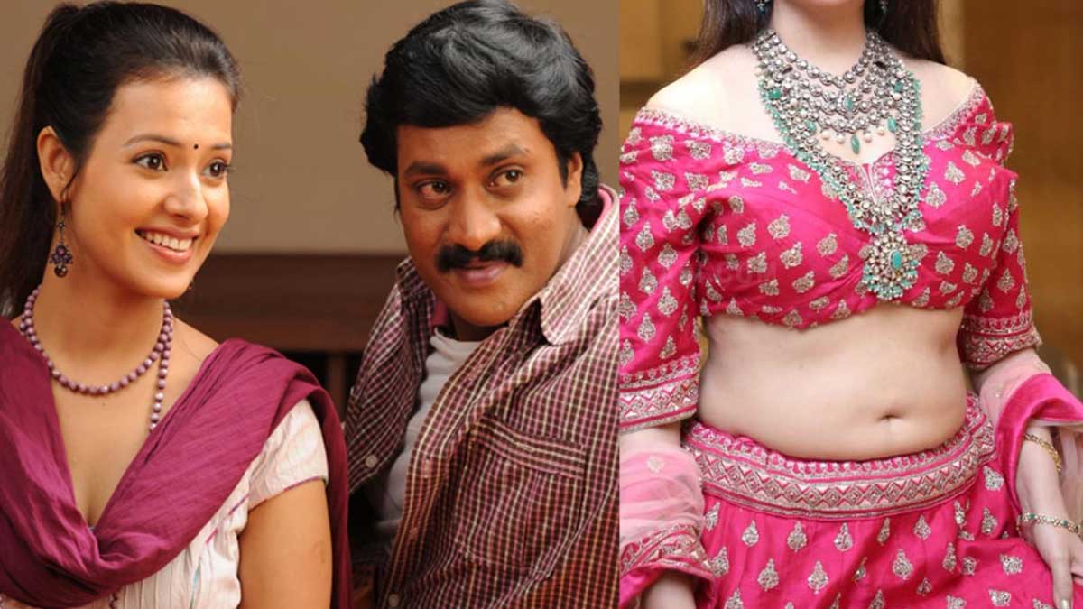 Saloni latest photos viral on social media 