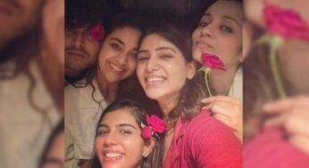 Samantha : ఫుల్‌గా తాగి చెత్త ప‌ని చేసిన స‌మంత‌..? ఇదేనా విడాకుల‌కి కార‌ణం..?