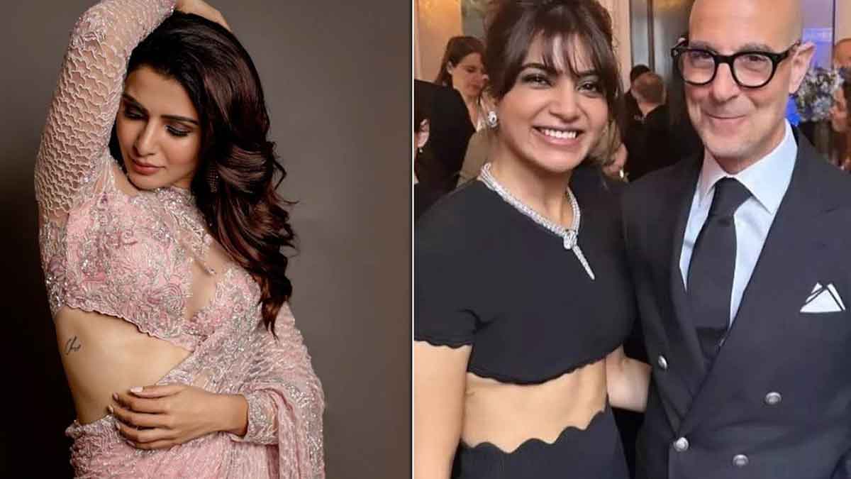 Samantha : మనం విడిపోవడానికి కారణం ఇది అంటూ సమంత షాకింగ్ పోస్ట్ Samantha told why she left naga chaitanya