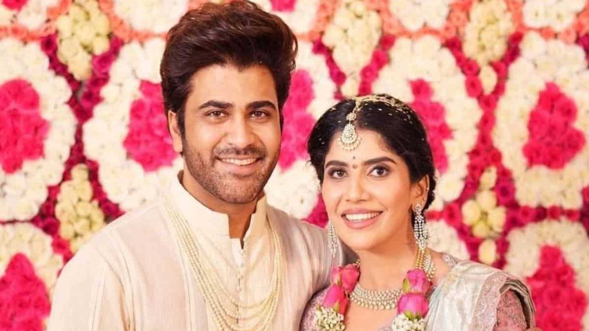 Sharwanand : శర్వానంద్ వివాహానికి వేదిక ఫిక్స్.. బాబోయ్ రోజుకి అన్ని కోట్లా..? Sharwanand marriage venue amount per day