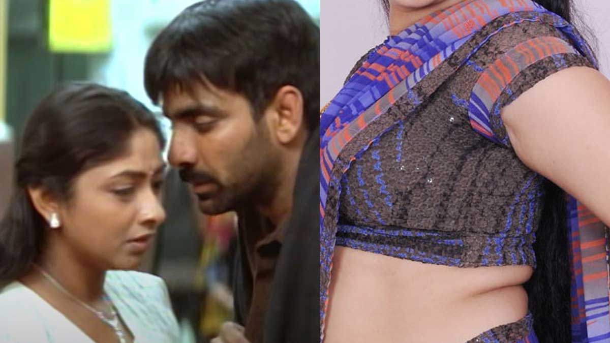 Sireesha venky movie fame see how is she now 