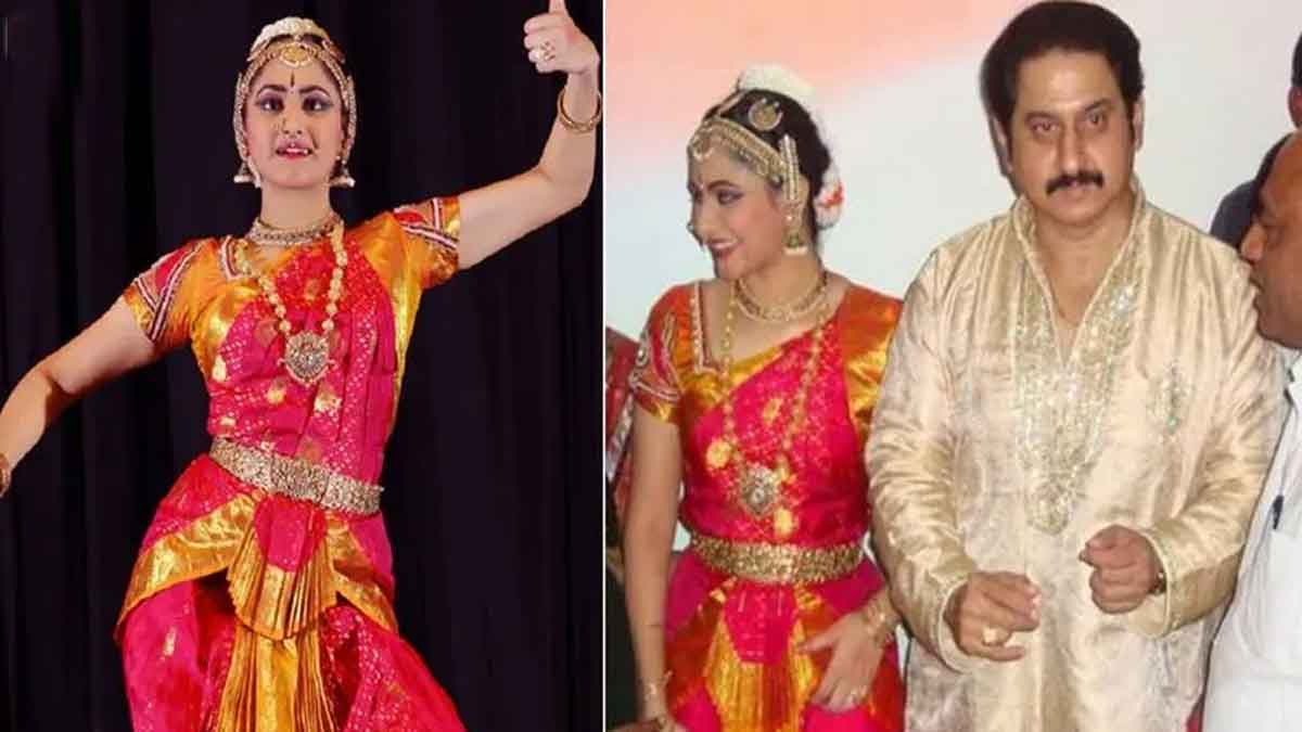 Suman : సుమన్ కూతురు గొప్పింటికి కోడలిగా వెళ్లబోతుందా.. అసలు నిజం ఏంటంటే..! Suman clarifies on his daughter marriage