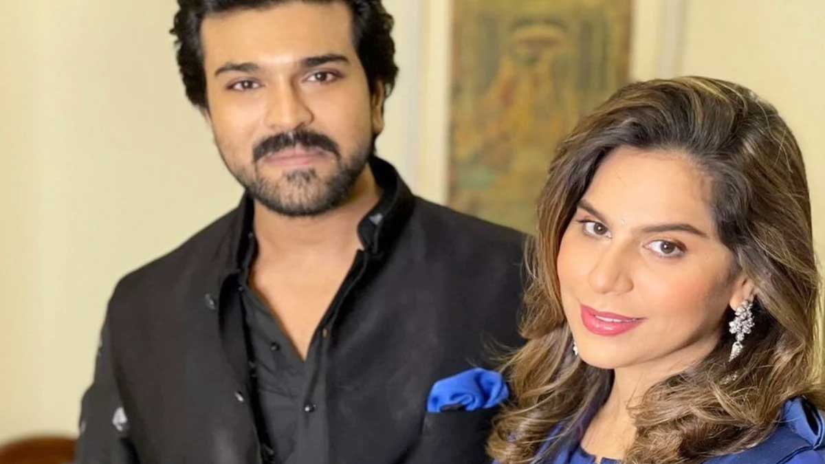 Upasana : పిల్లలపై ఉపాసన షాకింగ్ కామెంట్స్.. చరణ్, నేను అందకనే అలా చేశాం.. Upasana comments on her pregnancy viral