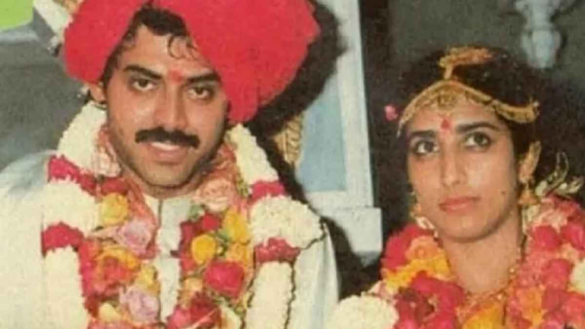Neeraja : వెంకటేష్ భార్య నీరజకి ఎన్ని ఆస్తులు ఉన్నాయో తెలిస్తే షాకవుతారు..! venkatesh wife Neeraja net worth and properties