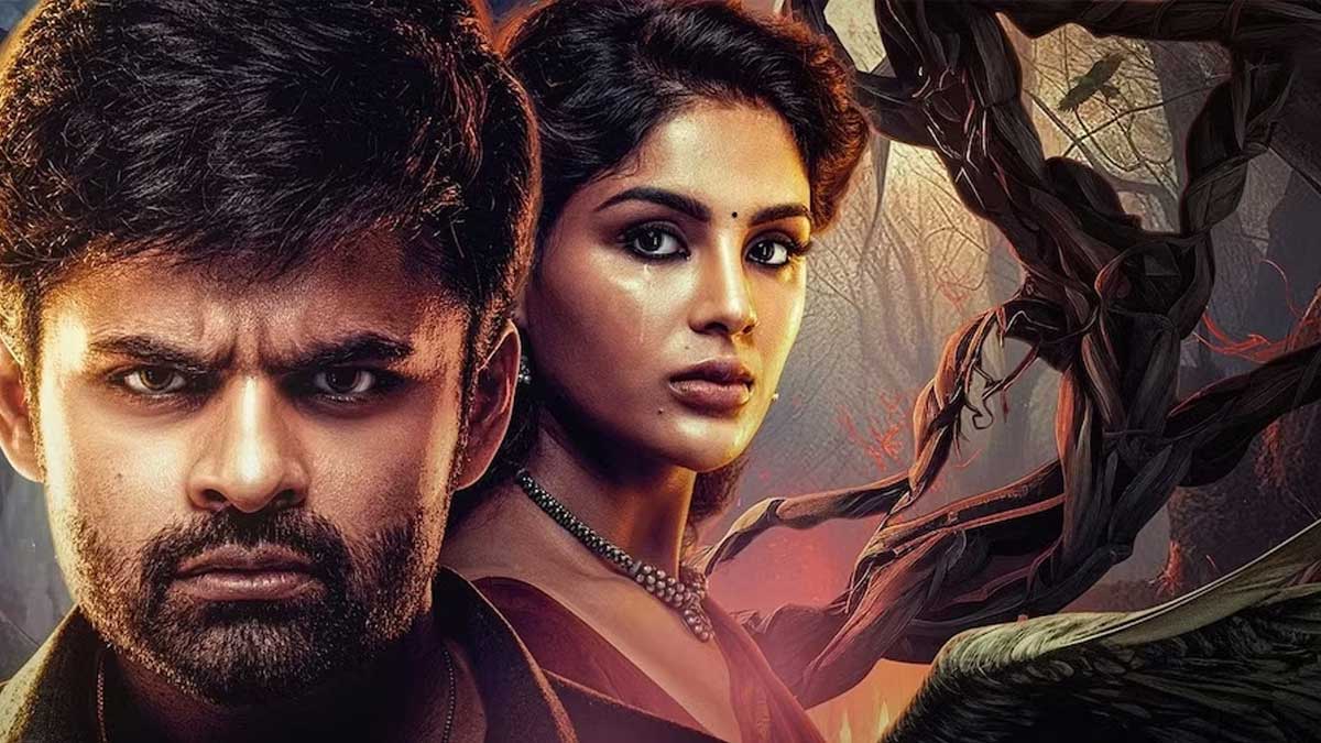 Virupaksha Movie : ఇంత త్వరగా ఓటీటీలోకి విరూపాక్ష మూవీ.. ఎందులో అంటే..? Virupaksha Movie to stream on netflix