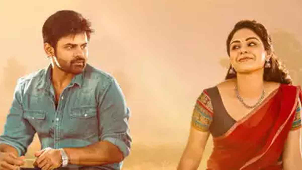 Virupaksha Movie : సాయి ధరమ్ తేజ్కి మంచి విజయాన్ని అందించిన విరూపాక్ష.. ఎంత లాభం వచ్చిందంటే..! Virupaksha Movie huge profit to sai dharam tej