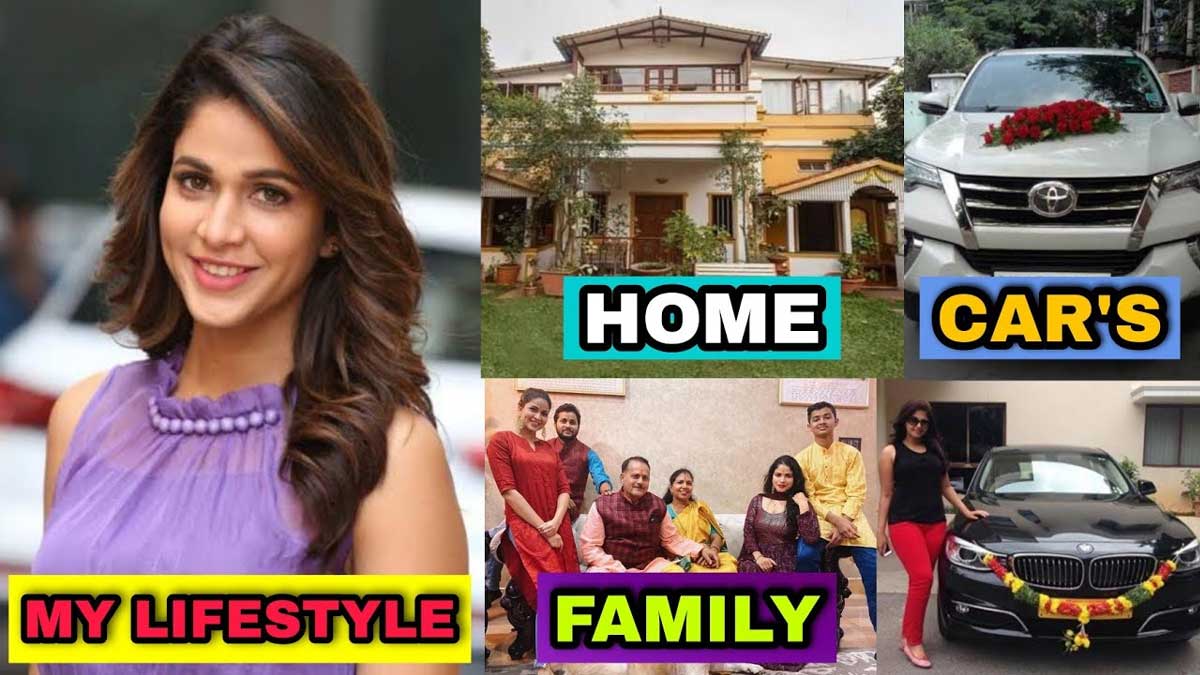 Lavanya Tripathi : లావణ్య త్రిపాఠి బ్యాక్ గ్రౌండ్ ఏంటి.. ఆమె ఫ్యామిలీ గురించి మీకు తెలుసా..? Lavanya Tripathi net worth family and background details