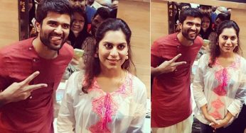 Upasana : ఉపాస‌న‌ని స‌ర్‌ప్రైజ్ చేసిన విజ‌య్ దేవ‌ర‌కొండ‌..!