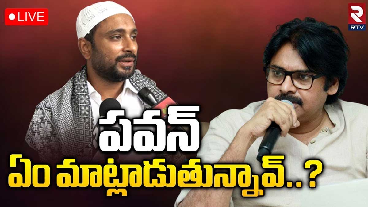 Ambati Rayudu comments on pawan kalyan