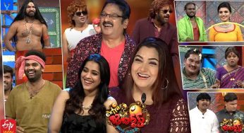 Extra Jabardasth Promo : ఎక్స్‌ట్రా జ‌బ‌ర్ధ‌స్త్‌లో ఉల్లి, ట‌మాటాల పెళ్లి.. ఫ‌న్ మాములుగా లేదు..!