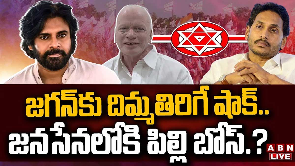 Pilli Subhash Chandra Bose : వైసీపీకి రాం రాం.. జనసేనలోకి అడుగులు వేయబోతున్న పిల్లి బోస్..? Pilli Subhash Chandra Bose might join janasena