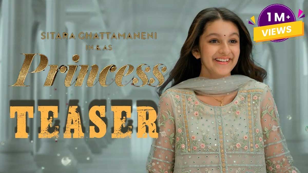Sitara Ad viral on social media 