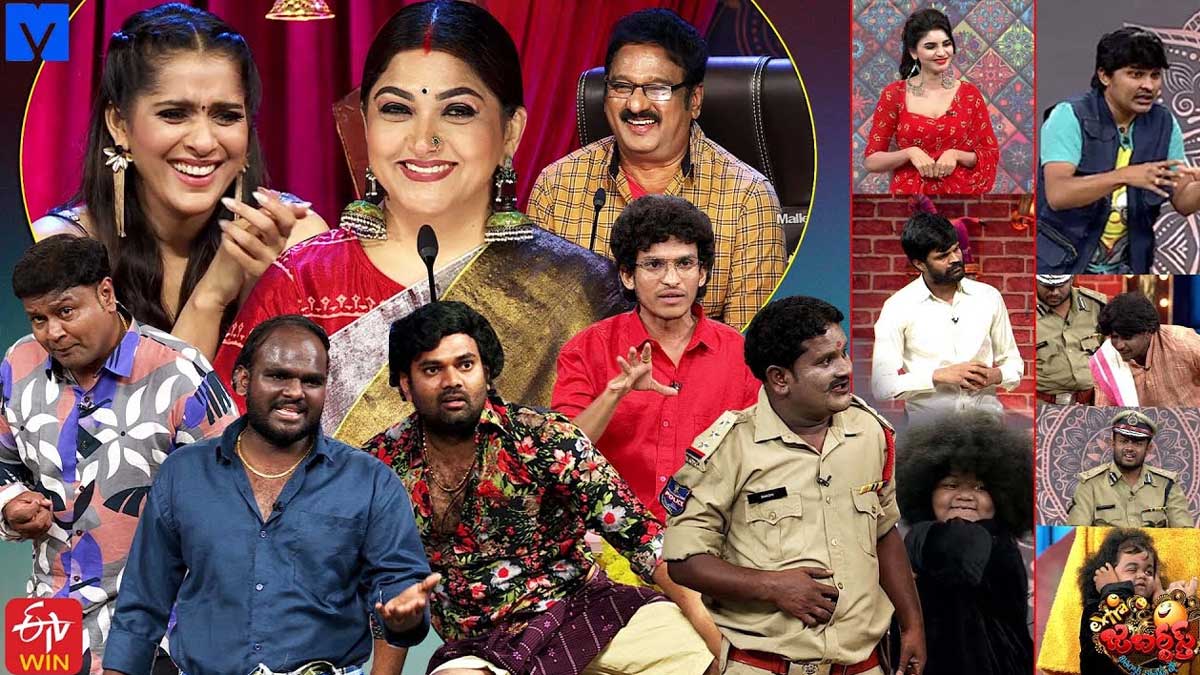 Extra Jabardasth : వర్షని అంత మాట అనేశాడేంటి.. నాతో ఏం చేశావ్, వేరే వాళ్లతో ఏం చేశావో తెలుసన్న ఇమ్ము.. Extra Jabardasth latest promo viral