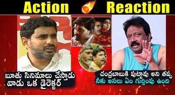 Ram Gopal Varma : నీ తండ్రి నిన్ను క‌నాల‌నుకోలేదు అంటూ లోకేష్‌కి కౌంట‌ర్ ఇచ్చిన వ‌ర్మ‌