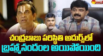 Perni Nani : చంద్రబాబుపై పేర్ని నాని సెటైరిక‌ల్ కామెంట్స్.. ముందుంది ముస‌ళ్ల పండుగ‌..!