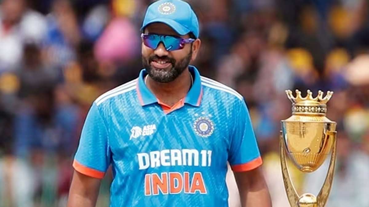 Rohit Sharma : రోహిత్ శర్మ నాయకత్వంలో టీమిండియా వరల్డ్ కప్ గెలుస్తుంది.. హిట్మ్యాన్ జాతకం ఎలా ఉందంటే..! Rohit Sharma astrology we he win world cup with his team