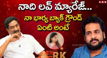 Actor Shivaji : హీరో శివాజిది ల‌వ్ మ్యారేజా.. ఆయ‌న‌కి ఎంత మంది పిల్ల‌లు..!