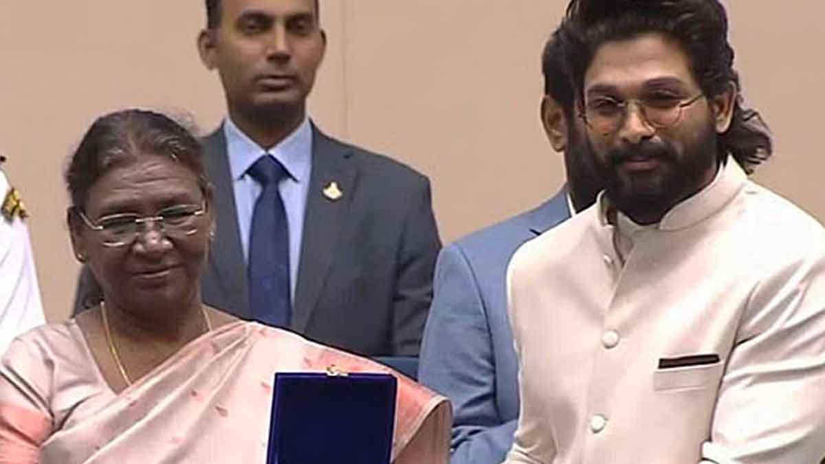 rules for getting national award 