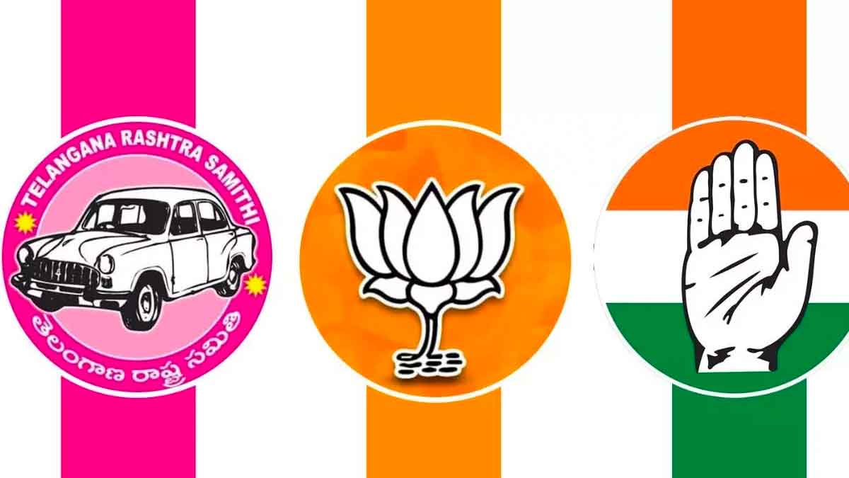 this party will come into power in telangana next time 
