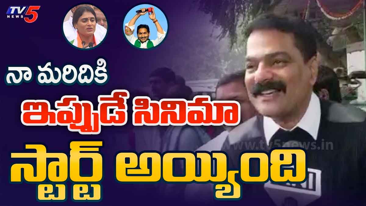 Brother Anil Kumar sensational comments on cm ys jagan