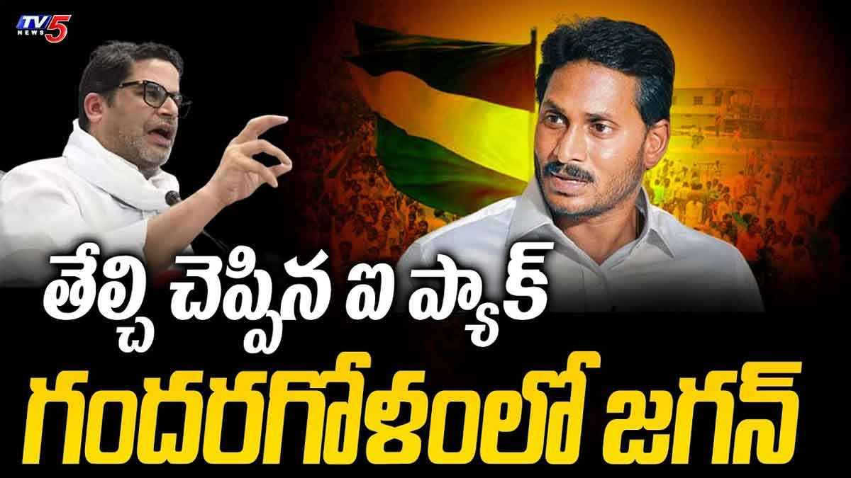 CM YS Jagan : జగనన్నకి సొంత నేతలే హ్యాండ్.. పగోడికి కూడా ఈ కష్టం రాకూడదు అంటున్న ప్రజలు.. CM YS Jagan in dilemma that ipack told they will never win