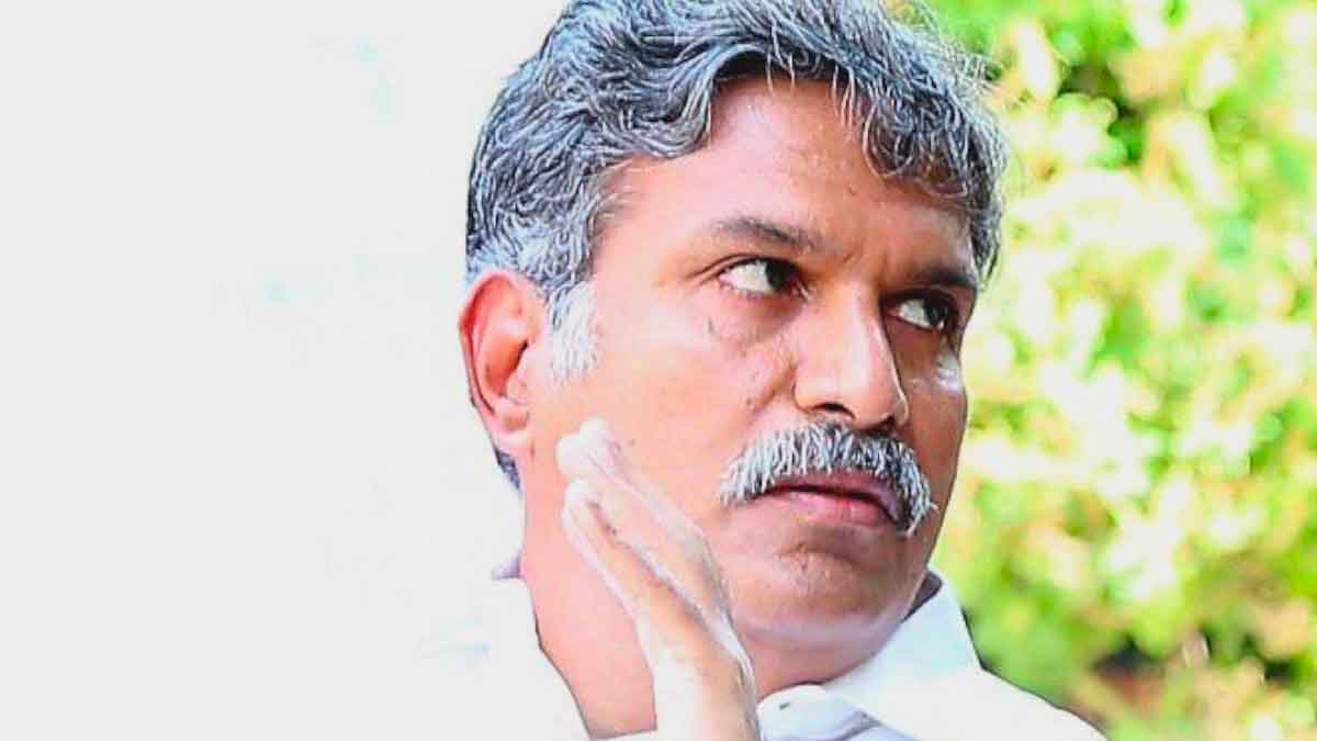 Kesineni Nani : కేశినేని నాని ఒకటి తలిస్తే ఇంకోటి అయిందిగా..! Kesineni Nani reportedly facing in ysrcp