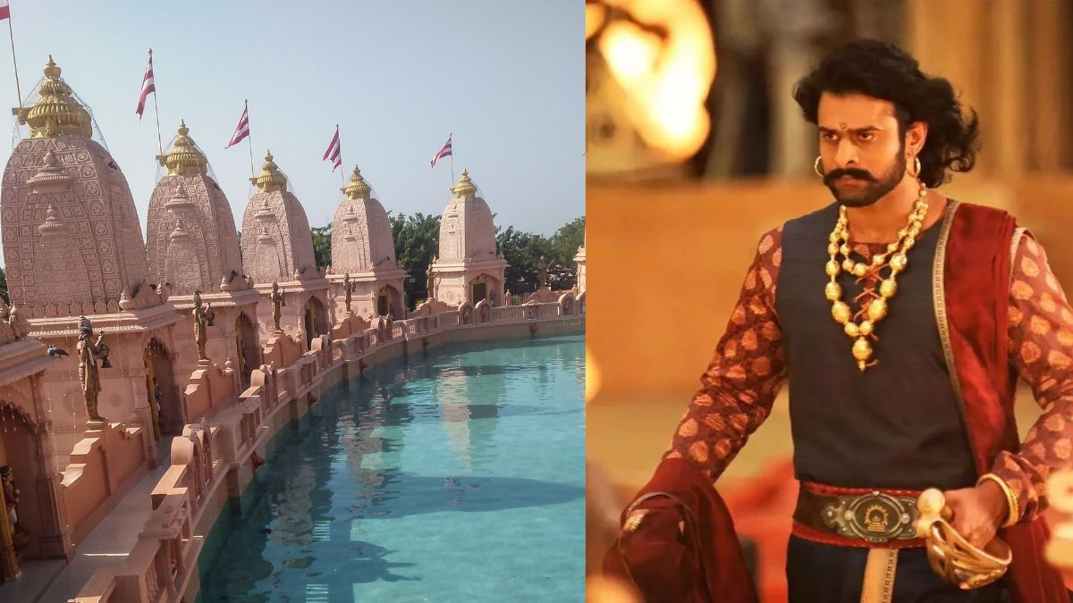 Prabhas : ఆ రోజు అయోధ్యలో భోజన ఖర్చు అంతా ప్రభాస్దేనట..! Prabhas to do annadanam in ayodhya