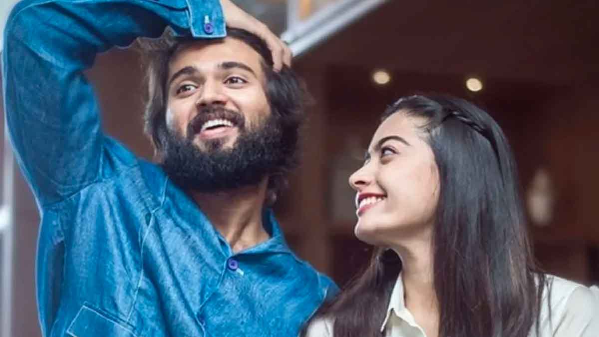 Vijay Deverakonda : రష్మికతో పెళ్లిపై విజయ్ దేవరకొండ ఇచ్చిన స్టన్నింగ్ సమాధానానికి అందరు బిత్తరపోయారుగా..! Vijay Deverakonda comments on his marriage with rashmika mandanna