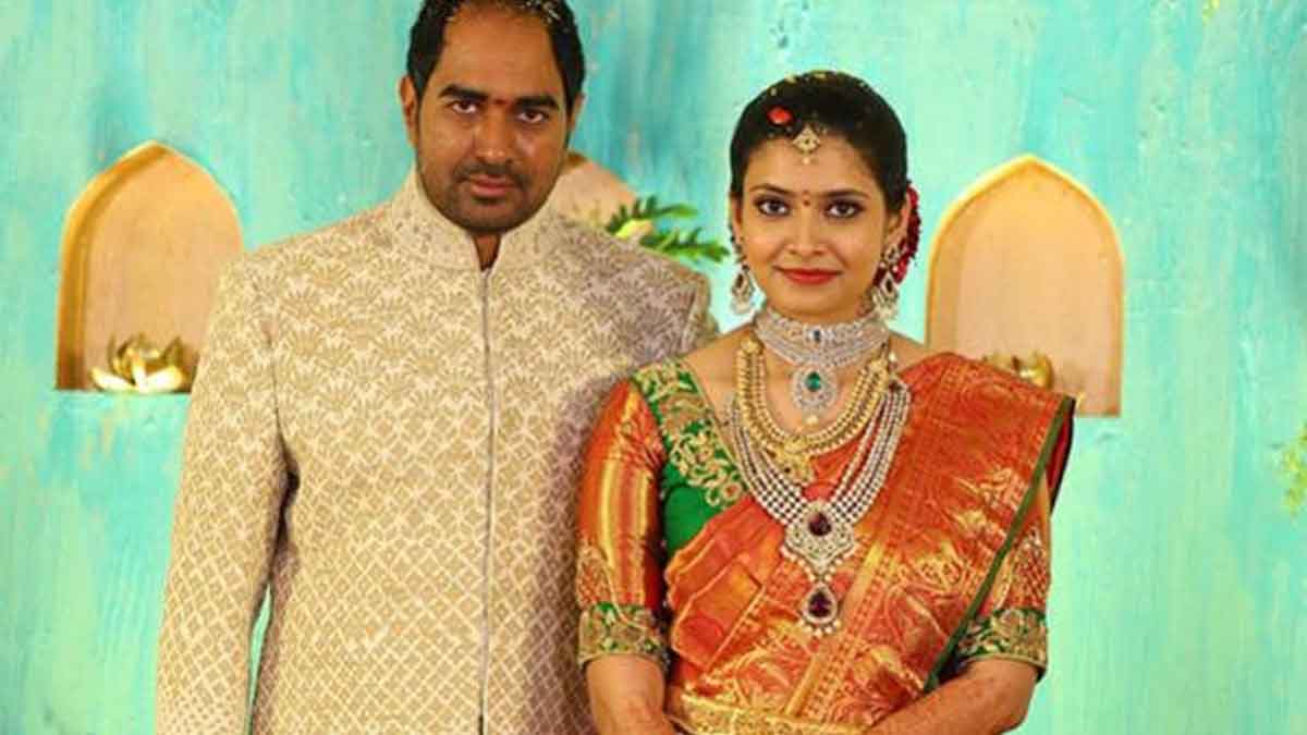 Director Krish : దర్శకుడు క్రిష్ను భార్య అందుకే వదిలేసిందా..? Director Krish got divorce from his wife for that reason