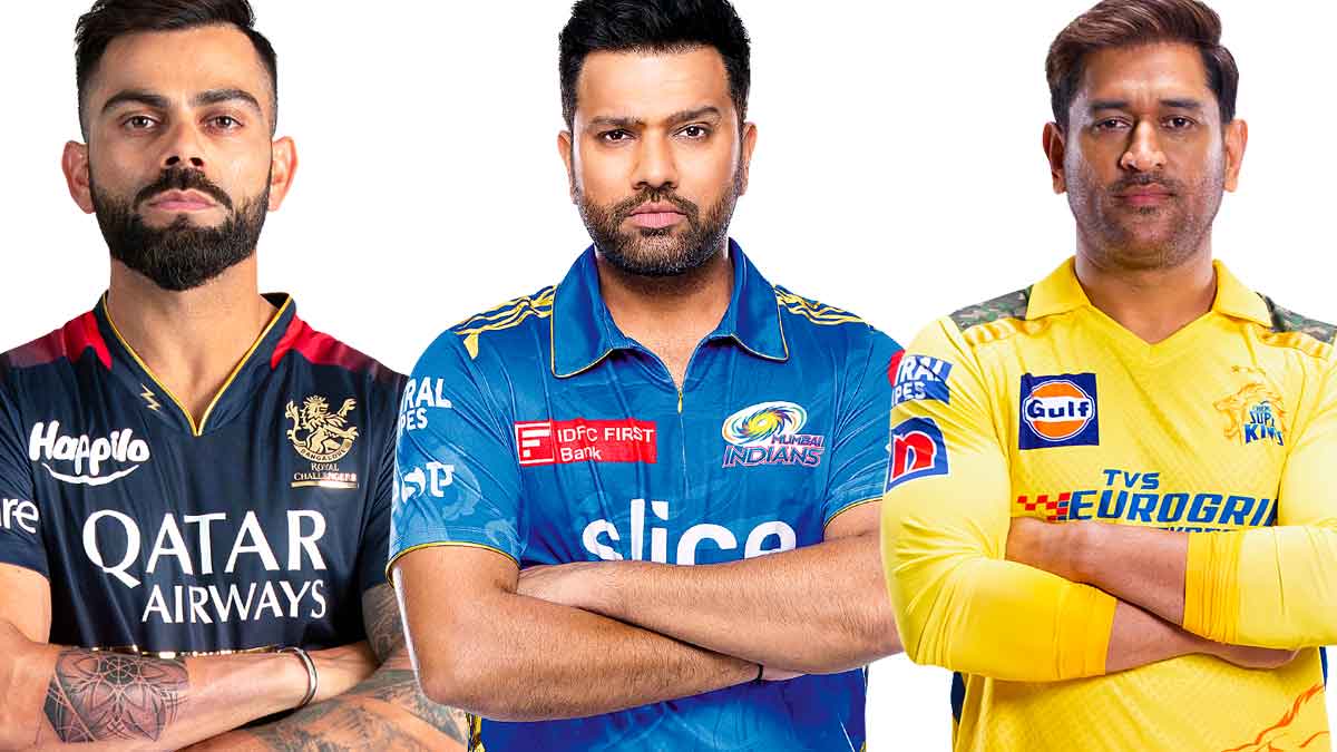 Indian Cricketers : శాలరీ క్యాప్ లేకపోతే మన ప్లేయర్లకు ఐపీఎల్ వేలంలో ఎంత వస్తుందో తెలుసా..? do you know how much our Indian Cricketers will get in ipl auction