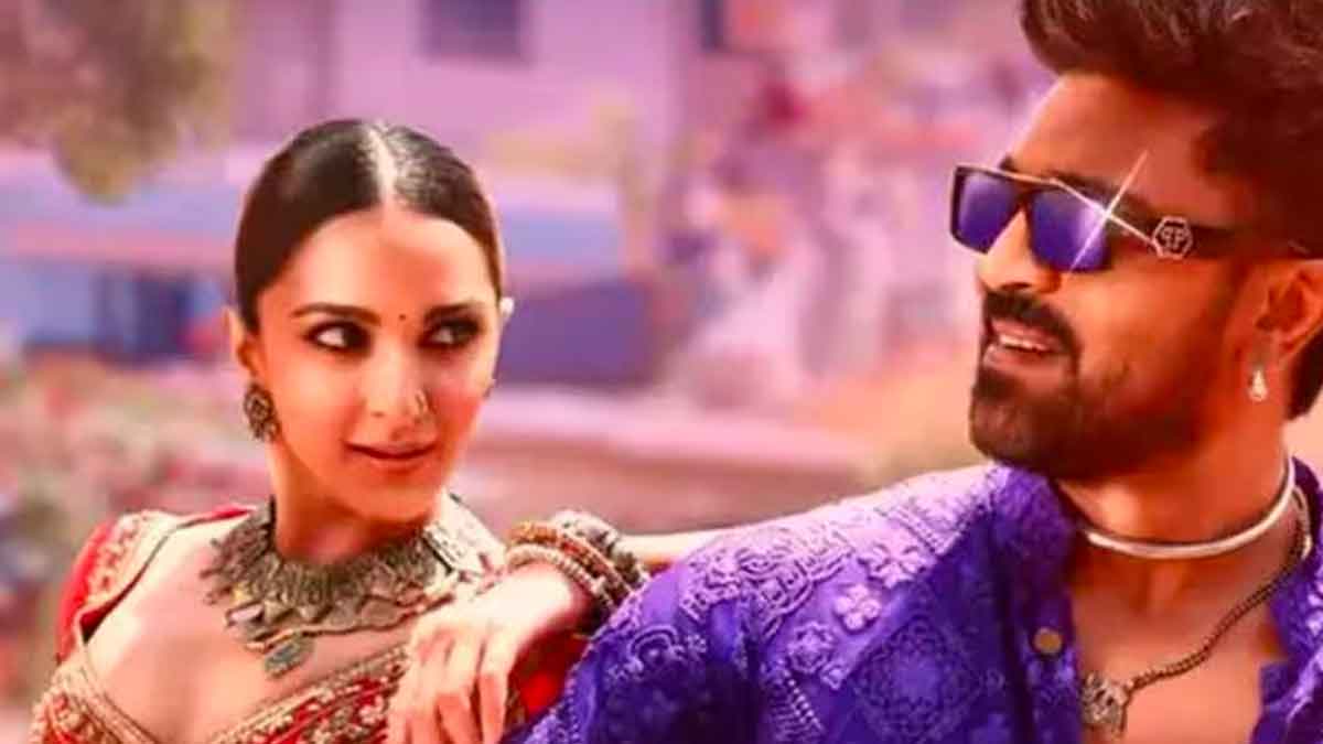 Jaragandi Song Mistake have you noticed that
