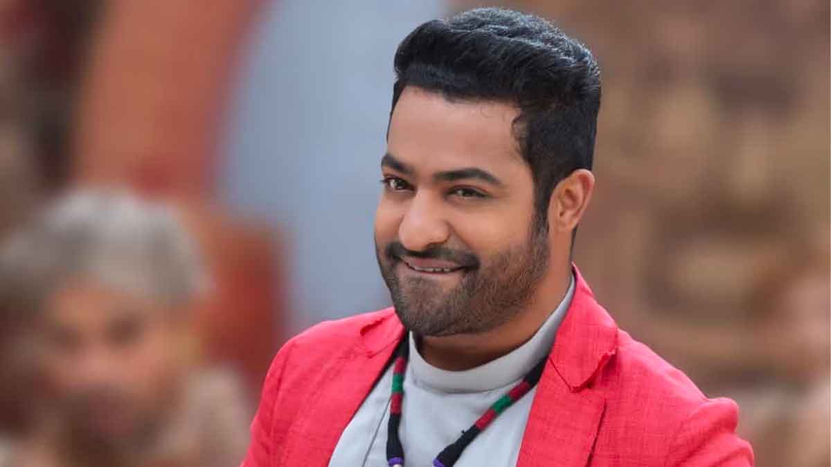 Jr NTR : దేశంలో ఏకైక హీరోగా సరికొత్త రికార్డ్ సాధించిన జూనియర్ ఎన్టీఆర్ Jr NTR achieved that record know about it