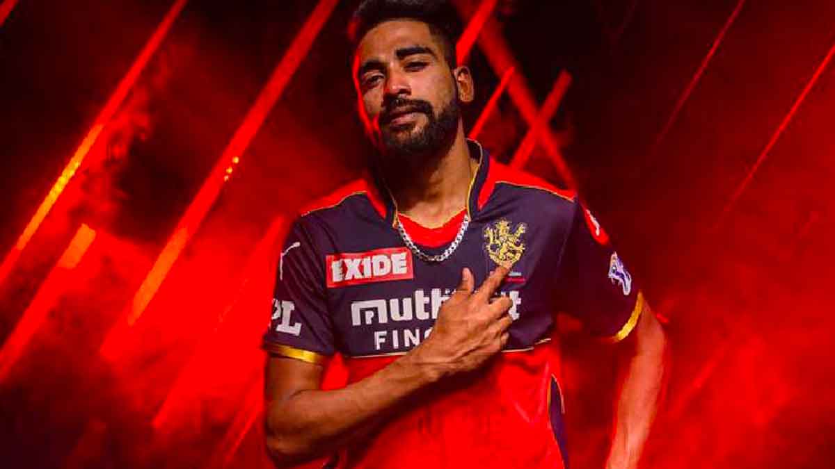 Mohammed Siraj : ఇప్పుడు గొప్ప బౌలర్ అయిన సిరాజ్ ఒకప్పుడు రోజుకు ఎంత సంపాదించేవాడో తెలుసా..? Mohammed Siraj do you know how much he earned once before cricket