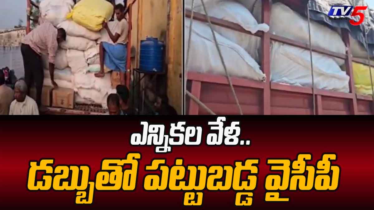 Money In DCM tdp says it belongs to ysrcp