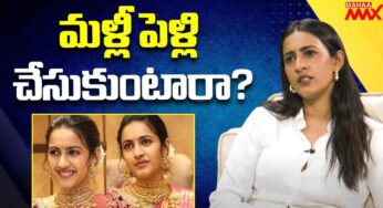 Niharika Konidela : ఏంటి.. నిహారిక మ‌ళ్లీ పెళ్లి చేసుకుంటుందా..?