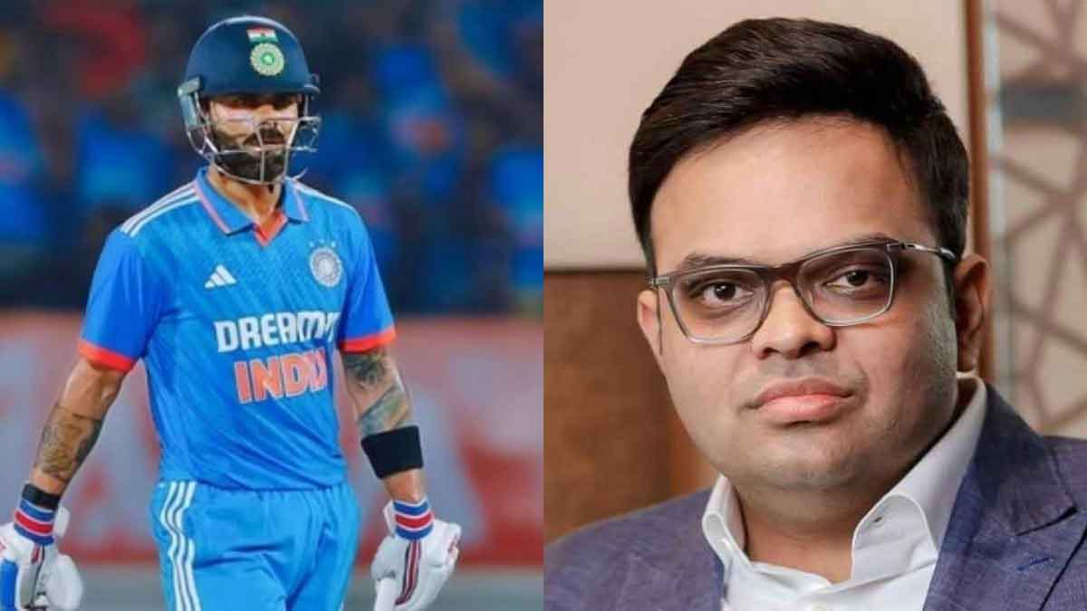 Virat Kohli : క్రికెట్ అభిమానులకు పిడుగు లాంటి వార్త.. టీ20 వరల్డ్ కప్ జట్టు నుంచి కోహ్లిని తప్పిస్తున్న బీసీసీఐ..? Virat Kohli may not be a part of indian cricket team for t20 world cup 2024
