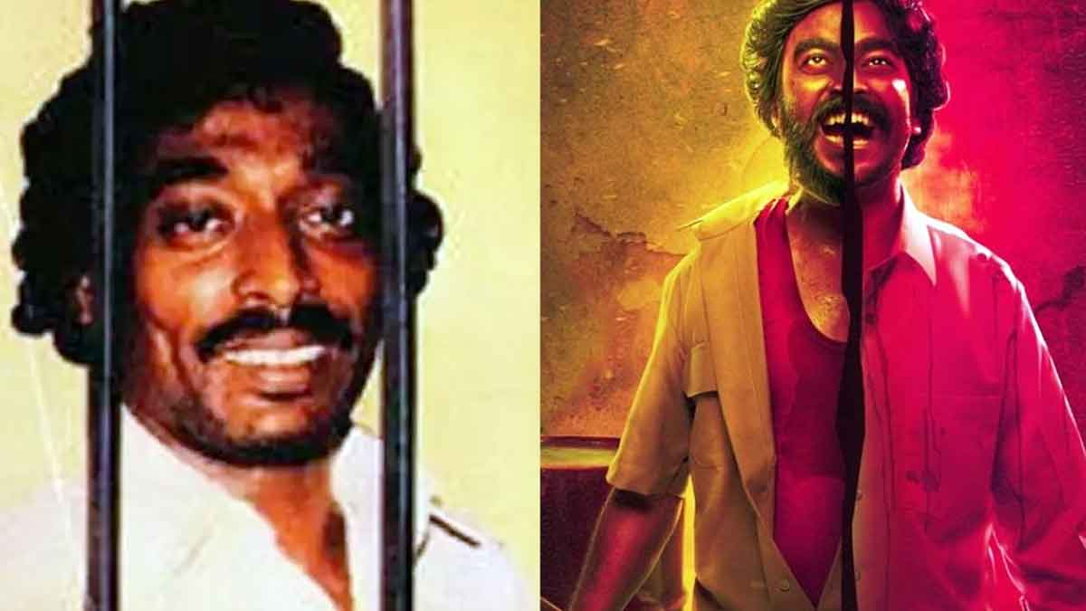 OTT Suggestion : నరరూప రాక్షసుడిపై వెబ్ సిరీస్.. ఇప్పుడు ఓటీటీలోకి వచ్చేసింది..! OTT Suggestion auto shankar web series thriller do not miss