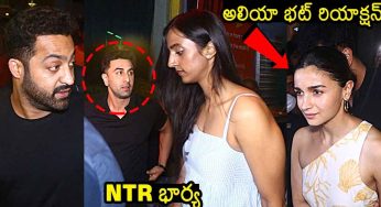 Jr NTR : బాలీవుడ్ పార్టీల‌కి అల‌వాటు ప‌డ్డ ఎన్టీఆర్.. భార్య‌తో క‌లిసి ఎంత ర‌చ్చ చేశాడు..!