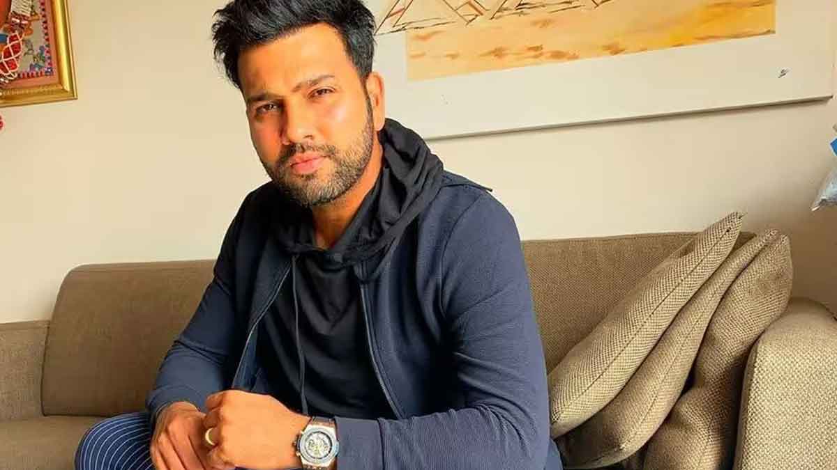 Rohit Sharma : రోహిత్ శర్మ వద్ద ఉన్న ఈ 7 ఖరీదైన వస్తువుల గురించి మీకు తెలుసా..? do you know about 7 expensive items at Rohit Sharma
