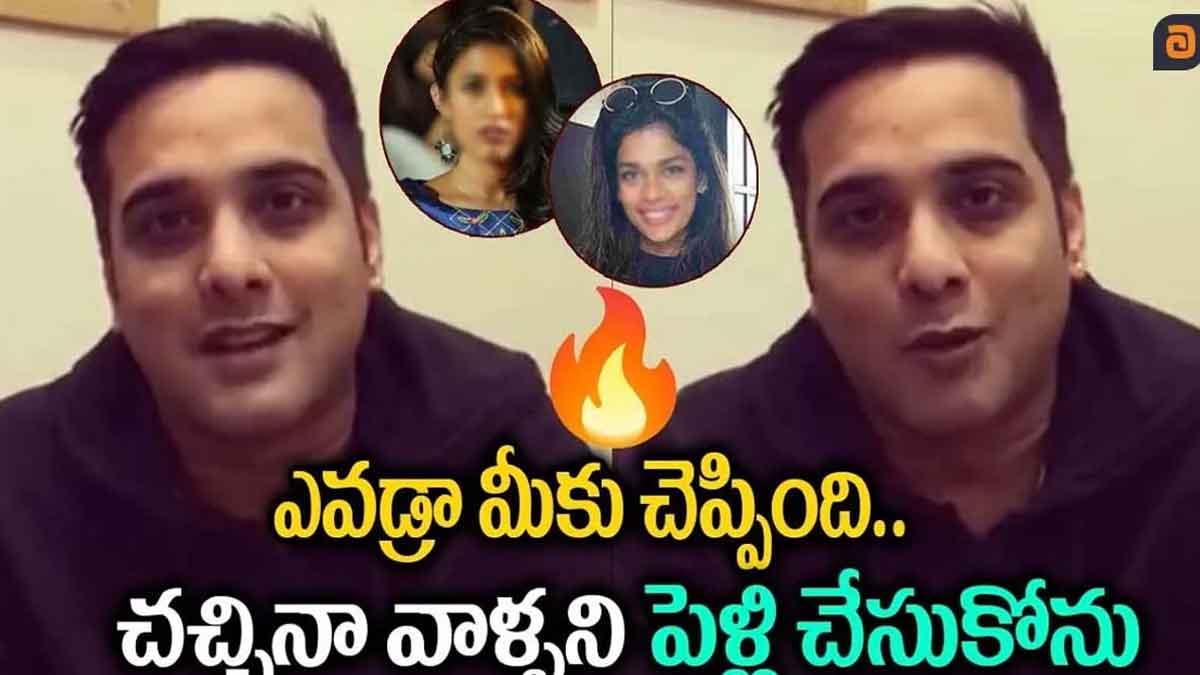 tarun clarifies on marrying niharika konidela know what he said