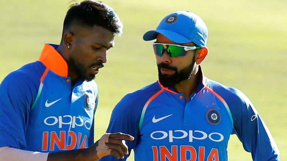 T20 World Cup 2024 : టీ20 వరల్డ్ కప్ కోసం ఇప్పటికే 10 మంది ఎంపిక..? మరి విరాట్, పాండ్యా సంగతేంటి..? T20 World Cup 2024 bcci reportedly selected 10 members
